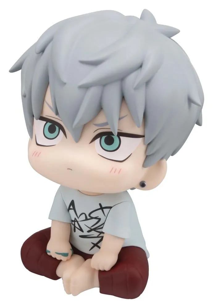 Alien Stage Look Up PVC Figure Till 11 cm